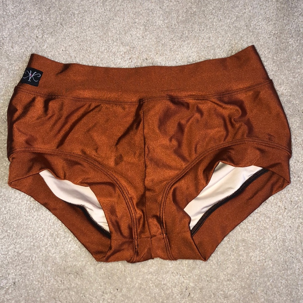 Kandi Kouture dance shorts